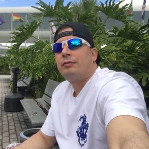 Meet your Posher, Alexeis